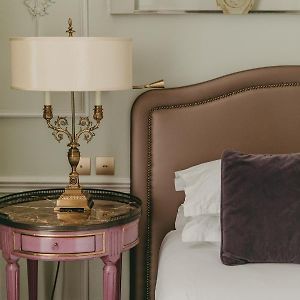 Habitación Deluxe con Cama King