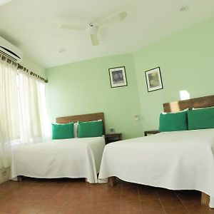 Hotel Puerto Piedra